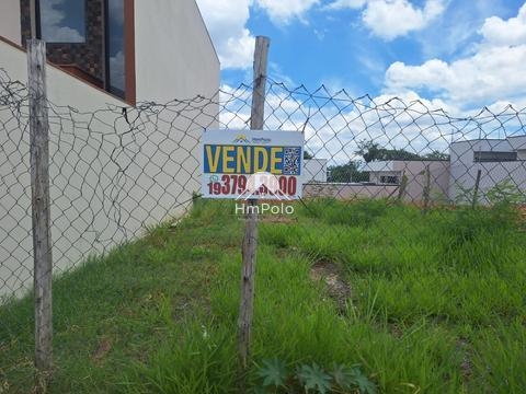 Terreno à venda em Campinas, Jardim Ibirapuera, com 200 m²