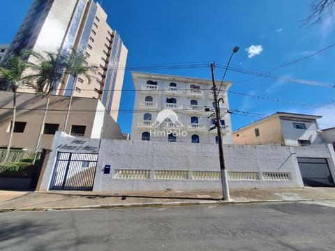 Apartamento à venda em Campinas, Jardim Proença, com 3 quartos, com 67 m², Nossa Senhora Fatima