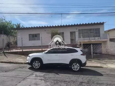 Casa à venda em Campinas, Vila Mimosa, com 4 quartos, com 262.09 m²