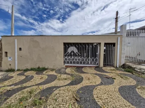 Casa à venda em Campinas, Jardim Leonor, com 4 quartos, com 256.6 m²