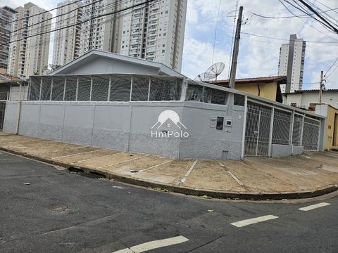 Casa para alugar em Campinas, Taquaral, com 2 quartos, com 168 m²