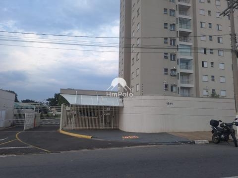 Apartamento mobiliado com 2 dormitórios , Jardim Nova Europa - Campinas/SP