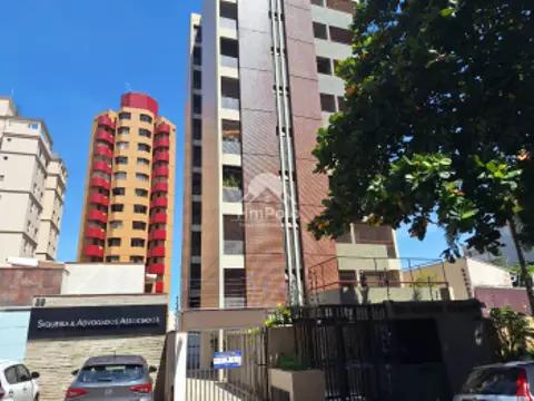 Apartamento à venda e para alugar em Campinas, Cambuí, com 3 quartos, com 109.4 m², Maison Cambuí