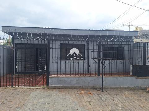 Casa para alugar em Campinas, Jardim Nova Europa, com 3 quartos, com 181.4 m²