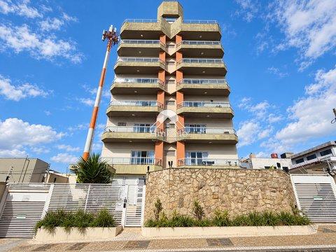 Cobertura à venda em Campinas, Taquaral, com 4 suítes, com 217 m², Portal da Lagoa