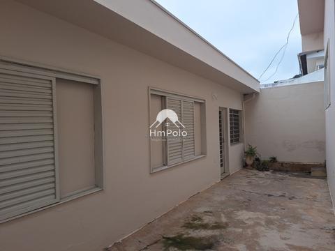 Casa para alugar em Campinas, Vila João Jorge, com 2 quartos, com 60 m²