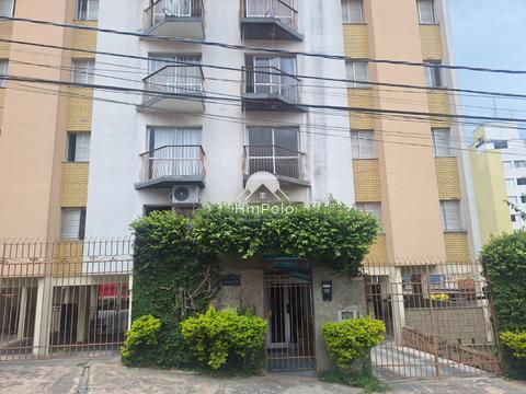 Apartamento para alugar em Campinas, Ponte Preta, com 2 quartos, com 60 m², Pedra Azul