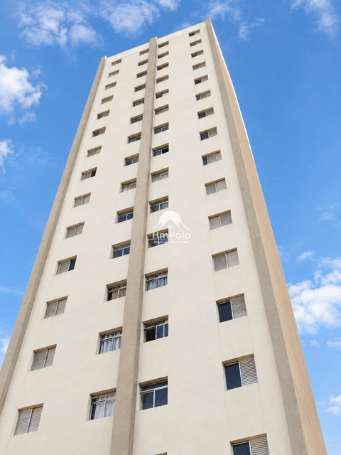 Apartamento à venda em Campinas, Botafogo, com 1 quarto, com 51.2 m², Ana de Castro