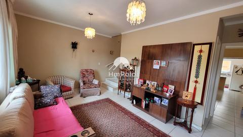 Sobrado à venda em Atibaia, Jardim Paulista, com 3 quartos, com 131.68 m²