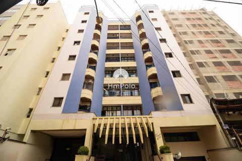 Cobertura à venda e para alugar em Campinas, Bosque, com 3 quartos, com 122 m², Condomínio Cainan