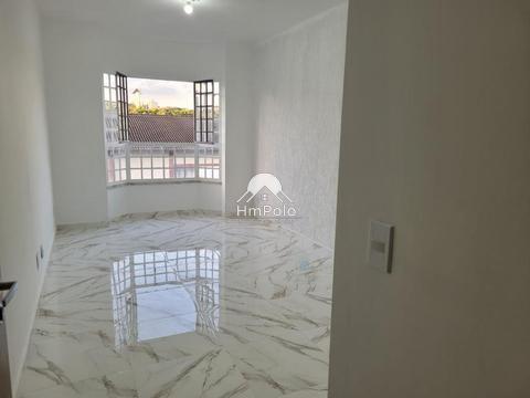 Apartamento à venda em Campinas, Jardim García, com 3 quartos, com 87 m²