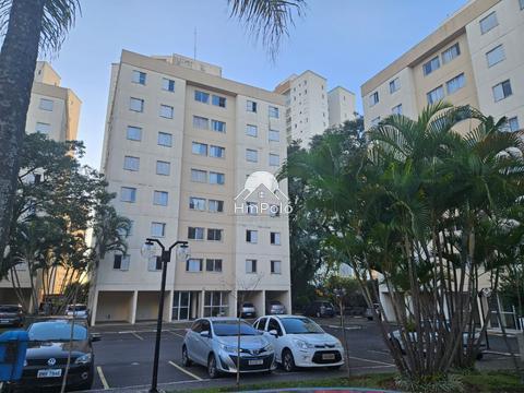 Apartamento para alugar em Campinas, Swift, com 2 quartos, com 57 m²