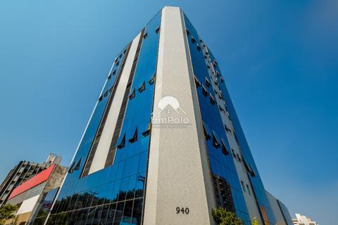 Salão à venda em Campinas, Botafogo, com 795.12 m²
