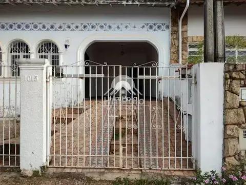 Casa à venda e para alugar em Campinas, Jardim Guanabara, com 4 quartos, com 222 m²