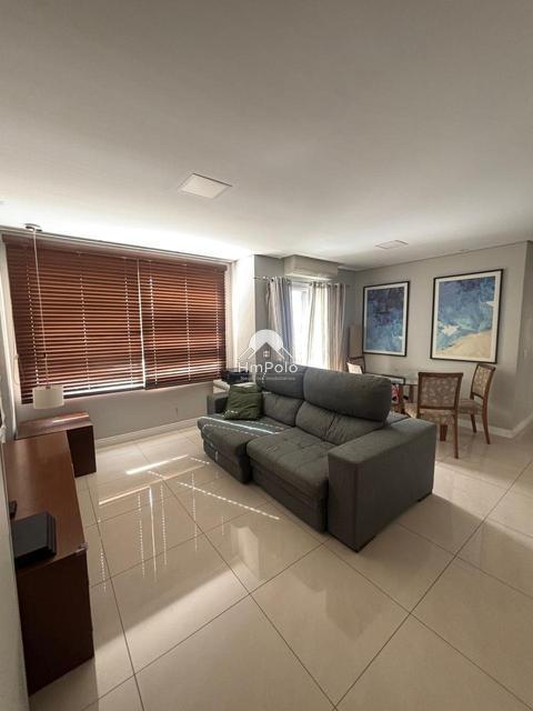 Apartamento à venda em Campinas, Vila Brandina, com 3 quartos, com 85 m², Residencial Paineiras
