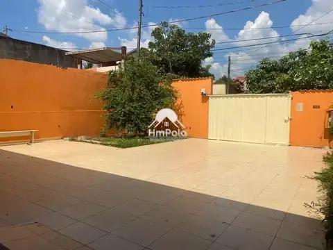 Casa à venda em Campinas, Jardim Florence, com 3 quartos, com 112 m²