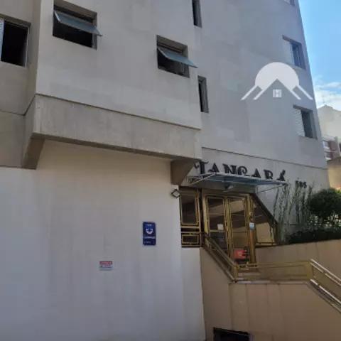 Apartamento à venda em Campinas, Centro, com 1 quarto, com 42.33 m², Tangará