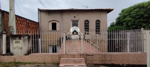 Casa para alugar em Campinas, Jardim Florence, com 3 quartos, com 80 m²