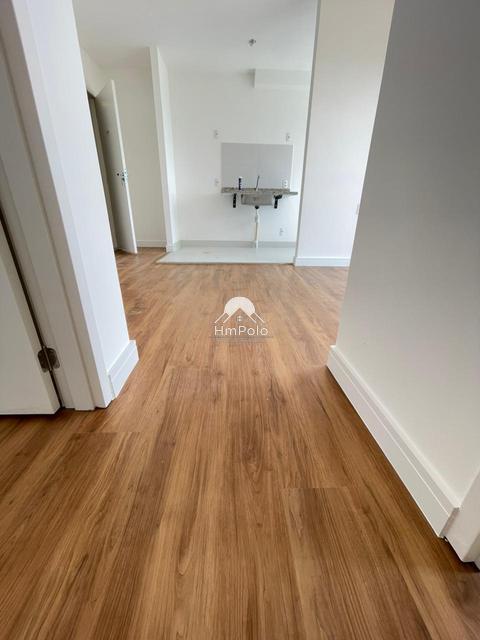 Apartamento para alugar em Campinas, Cidade Satélite Íris, com 2 quartos, com 45.95 m²