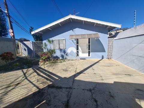 Casa à venda em Campinas, Vila Nova Teixeira, com 3 quartos, com 142 m²