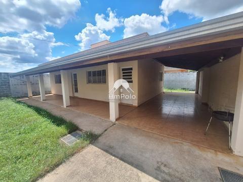 Casa para alugar em Campinas, Parque dos Pomares, com 2 quartos, com 90 m²