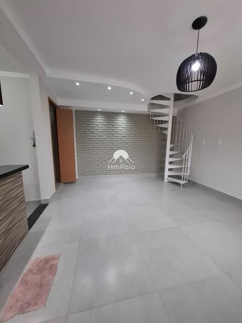 Casa para alugar em Campinas, Jardim Nossa Senhora Auxiliadora, com 2 suítes, com 70 m²