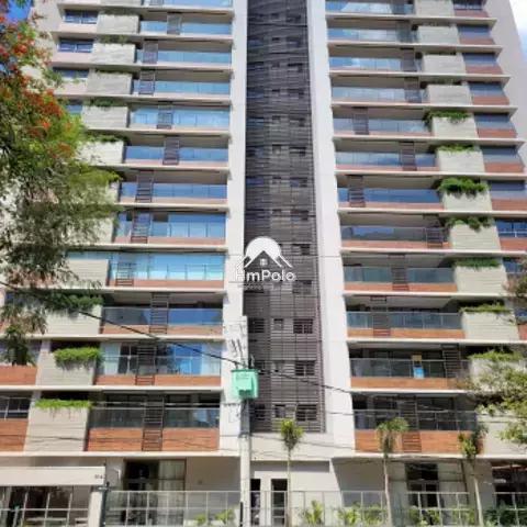 Apartamento à venda em Campinas, Cambuí, com 4 quartos, com 161 m², Alenza Cambuí