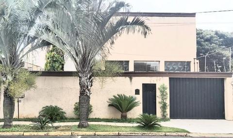 Casa à venda e para alugar em Campinas, Parque Industrial, com 4 quartos, com 253.42 m²