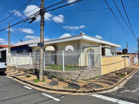 Casa para alugar em Campinas, Taquaral, com 3 quartos, com 152 m²