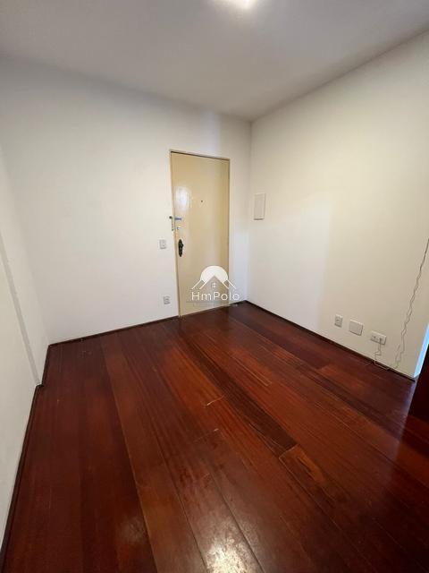 Kitnet para alugar em Campinas, Centro, com 1 quarto, com 33 m², Pitangueiras