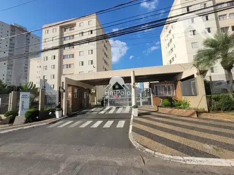 Apartamento para alugar em Campinas, Swift, com 2 quartos, com 48.69 m², Ana Paula