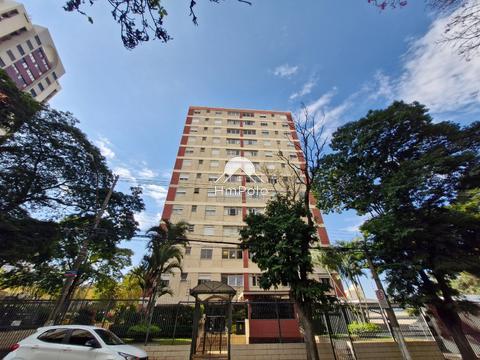 Apartamento à venda e para alugar em Campinas, Bonfim, com 3 quartos, com 83 m²