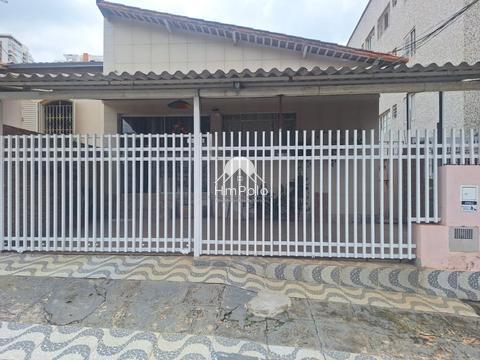 Casa à venda em Campinas, Taquaral, com 3 quartos, com 132.5 m²