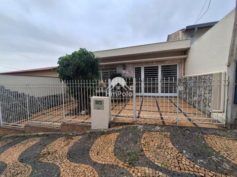 Casa para alugar em Campinas, Vila João Jorge, com 3 quartos, com 241.5 m²