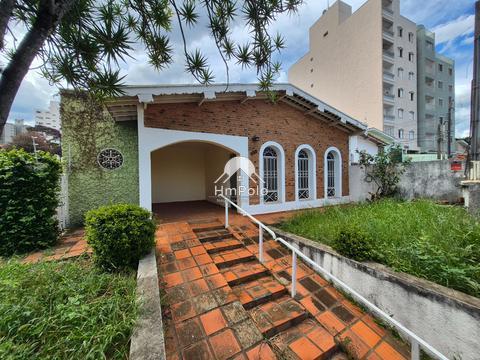 Casa para alugar em Campinas, Taquaral, com 3 quartos, com 140 m²