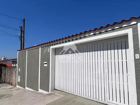 Casa térrea á venda com 3 quartos sendo 1 suíte, edícula ,Jardim Paulicéia em Campinas/SP.