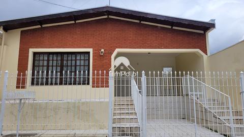 Casa para alugar em Campinas, Vila Pompéia, com 3 quartos, com 190.5 m²