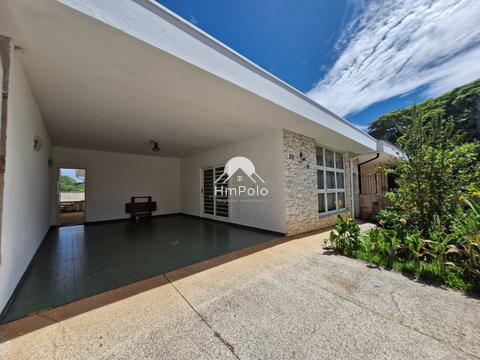 Casa à venda em Campinas, Jardim Nossa Senhora Auxiliadora, com 4 quartos, com 271.19 m²