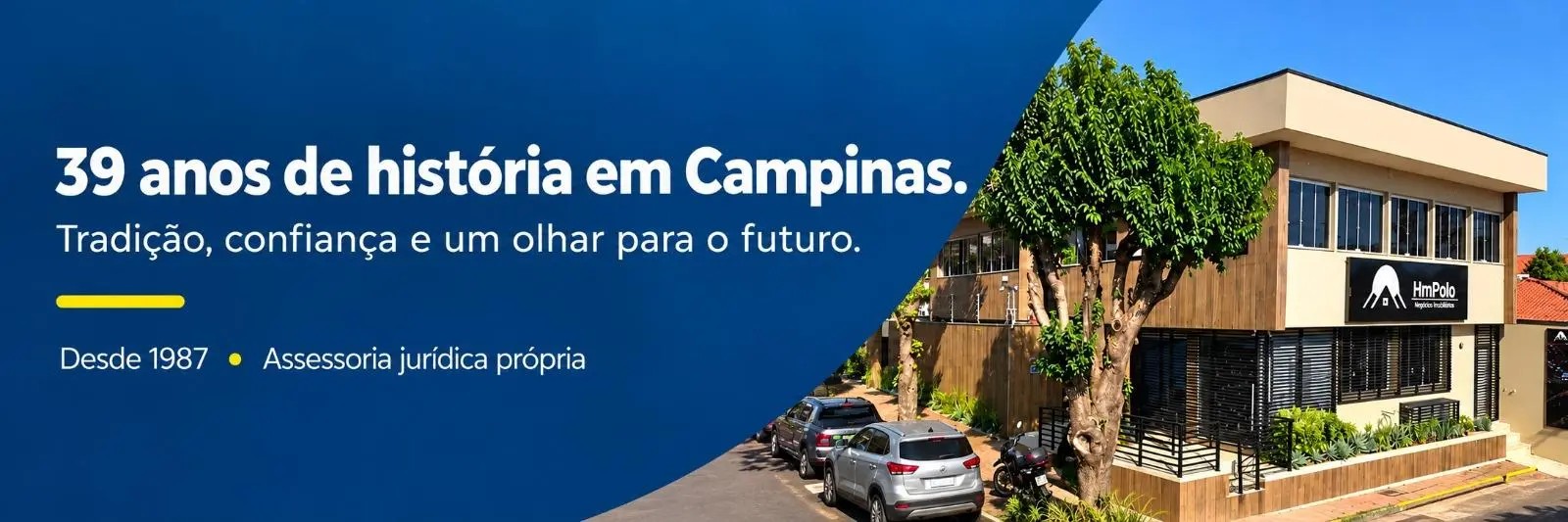 Banner lançamento