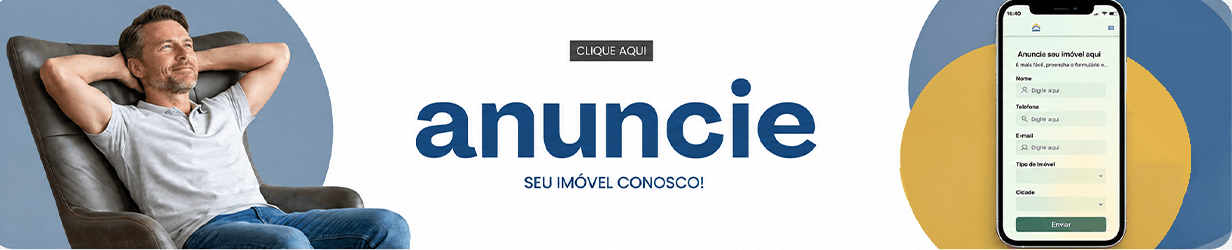 Banner lançamento